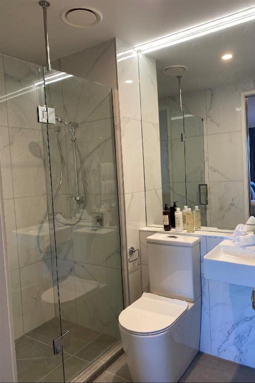 Christchurch City Hotel Zewnętrze zdjęcie